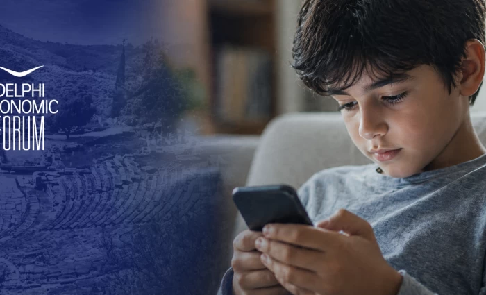 Ποιος θα προστατεύσει τα παιδιά από το scrolling;